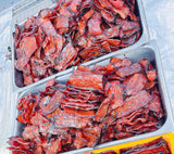 批發價-馬來西亞直送 Garlic bread king 貴妃肉乾200g (28/2截 預計3月下旬)