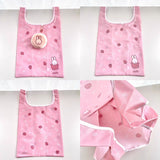 批發價- 日本🇯🇵麵包造型Miffy摺疊環保購物袋🛍️ (9/3截 預計3月下旬)