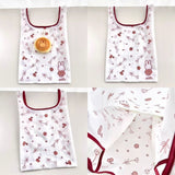 批發價- 日本🇯🇵麵包造型Miffy摺疊環保購物袋🛍️ (9/3截 預計3月下旬)