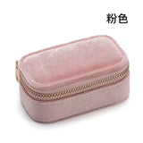 批發價-TailorMade😍天鵝絨長型迷你首飾盒 (12/3截 預計5月中旬)