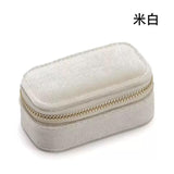 批發價-TailorMade😍天鵝絨長型迷你首飾盒 (12/3截 預計5月中旬)