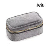 批發價-TailorMade😍天鵝絨長型迷你首飾盒 (12/3截 預計5月中旬)