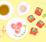 批發價-日本福岡必買伴手禮 風美庵甘王草莓夾心蕨餅 (11/3截 預計3月尾至4月初)