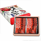 批發價-Fuubian日本 博多風美庵 明太子蝦餅14件/27件 (11/3截 預計3月尾至4月初)