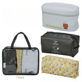 批發價-日系Snoopy防水收納包套裝 （一套4個） (12/3截 預計4月中旬)