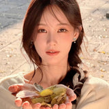 批發價-Golicc廣告款鋯石貓咪🐱耳環 🎁配禮盒🎁 (15/3截 預計4月中旬)