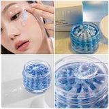 批發價-MEDITHERAPY 水藍雙效補濕乳霜 (20/3截 預計4月中下旬)