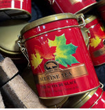 CANADA TRUE Icewine Tea 30 Tea Bags 60g (加拿大CANADA TRUE 冰酒茶 園鐵罐裝 30茶包 60g) (26/3截 預計5月上旬)