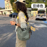 批發價-日系🇯🇵休閑風牛津布3用袋 (26/3截 預計5月下旬)