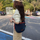 批發價-日系🇯🇵休閑風牛津布3用袋 (26/3截 預計5月下旬)