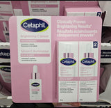 Cetaphil Brightening-C Serum 亮膚精華(30 ml x 2) (25/3截 預計5月上旬)
