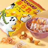 谷友價-KALDI 萬聖節米果雙拼 16袋入