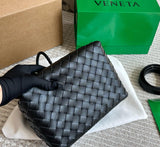 谷友價-BV 牛皮降落傘包🎁連禮盒🎁