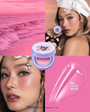 Charmiss x Sanrio🇹🇭Paradise Island限量版氣墊腮紅 (26/8截 10月下旬)