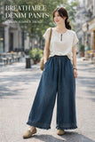 韓國熱賣🇰🇷透氣特色牛仔褲👖 (9/7截 預計8月上旬)