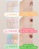 【GIVENCHY 紀梵希皇牌四色蜜粉｜全新升級！全球每9秒賣出一盒嘅「光影魔法」✨】 (1/7截 預計8月下旬)