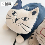 批發價-Kusuguru 日本正品貓咪造型紙巾套🐱🐱 (15/7截 預計8月中旬)