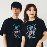 ✨日本FUJI ROCK x BEAMS 情侶Tee (14/7截 預計9月中旬)