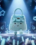 批發價-【Lollipoppi 最新力作】Plush BagCharm Blind Box - Stellar Idol Series (3/10截 11月中下旬)