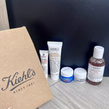 批發價-Kiehl's 科顏氏小樣五件套 (1/8截 預計9月上旬)