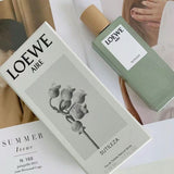 Loewe Aire Sutileza EDT 奇蹟天光淡香水 1.5ml  （1套2支） (1/7截 預計8月下旬)