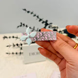 批發價-🎀Dior髮夾禮盒套裝🎀連原裝盒 (21/8截 預計9月下旬)