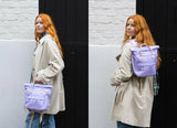 ✨ 英國🇬🇧環保品牌Kind Bag London Hackney Mini Backpack (13/7截 預計9月中旬)