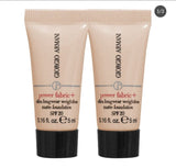 GIORGIO ARMANI 阿瑪尼權力持久控油清爽高遮瑕粉底液 5ml2026/10 (17/10截 預計11月下旬)