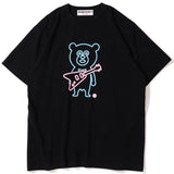 ✨日本FUJI ROCK x BEAMS 情侶Tee (14/7截 預計9月中旬)