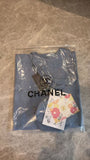批發價-💙 Chanel VIP贈品牛仔化妝袋Tote (2件套) 💙 (22/8截 預計9月下旬)