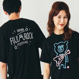 ✨日本FUJI ROCK x BEAMS 情侶Tee (14/7截 預計9月中旬)