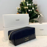 Bleu de Chanel蔚藍化妝包 🎁配原版禮盒🎁 (20/6截 預計7月下旬)