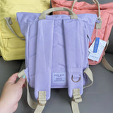 ✨ 英國🇬🇧環保品牌Kind Bag London Hackney Mini Backpack (13/7截 預計9月中旬)