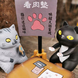 批發價-🐾✨ 《算命喵仔》盲盒✨🐾 (3/9截 預計10月上旬)
