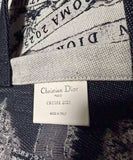 批發價-Dior Cruise 2026 VIP 年度會員專屬禮遇 —— Roma Theatrum Mundi 限量帆布袋 (29/6截 預計7月下旬)