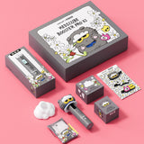 批發價-🌸Medicube AGE-R Booster Pro X2 ZO&FRIENDS Edition | 韓國官方限量聯名美儀 (6/8截 預計10月下旬)