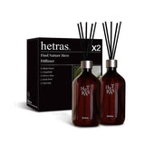 韓國🇰🇷Hetras飯店療癒極致擴香 (500ml x 2) (10/10截)預計12月尾
