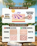 Rene Cell Sun Protection SPF50+/PA++++ 防曬霜🧴 (現貨30支/售完可再訂貨，付款後7日內可預約取貨)