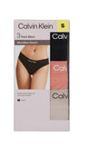 批發價-🇺🇸 美國 Calvin Klein 女士絲滑內褲套裝（一套3條） (8/7截 預計9月下旬)