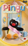 批發價-MarTube x Pingu Birthday🎂 錄音互動毛絨公仔 (14/10截 預計12月下旬)