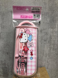 日本製 Hello kitty餐具