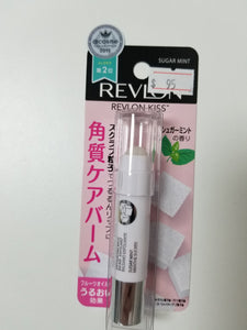 Revlon Kiss Sugar Scrub 磨砂膏