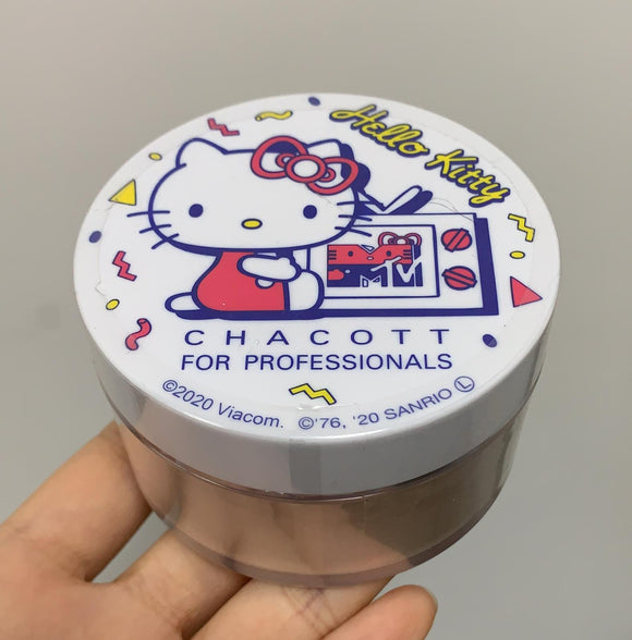 CHACOTT Hello Kitty碎粉 (30 g)