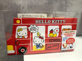 Hello kitty 便利貼膠紙