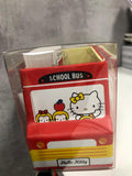 Hello kitty 便利貼膠紙